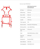 Parolin Opportunity (950 Mini Kart)