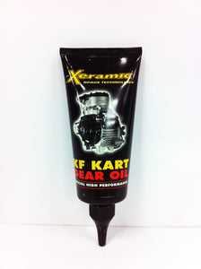 XERAMIC® KF & ROTAX KART GEAR OIL