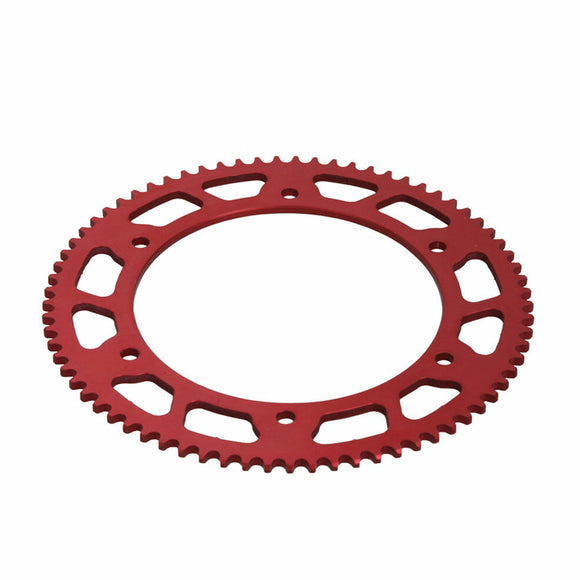 Sprocket 219 