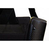 Carbon Bumper Rib Vest