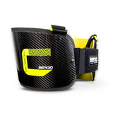 Carbon Bumper Rib Vest