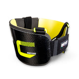 Carbon Bumper Rib Vest