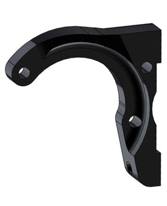 Brake Caliper Support, Mini