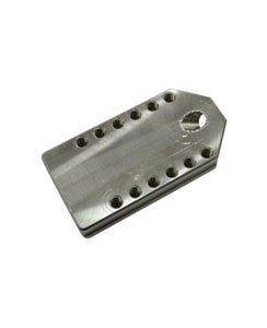 Steering Support Plate