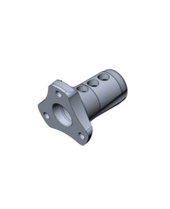 Steering Hub, 15 Deg