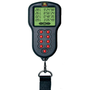 Alfano Kronos Stopwatch